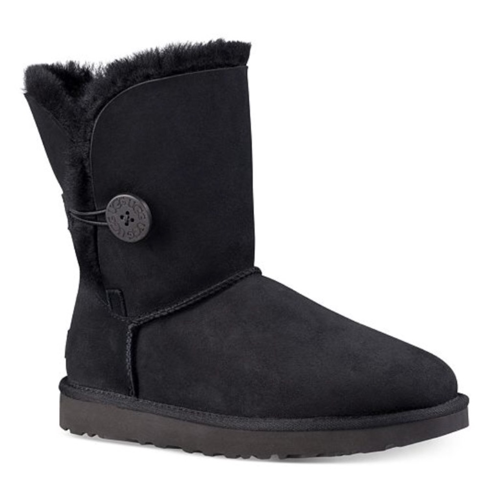 UGG Women’s Bailey Button II Boots